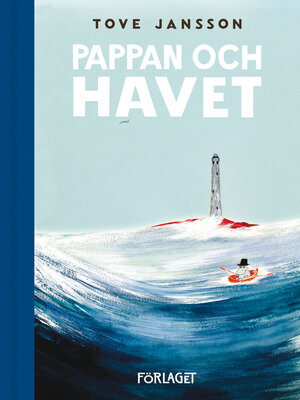 cover image of Pappan och havet